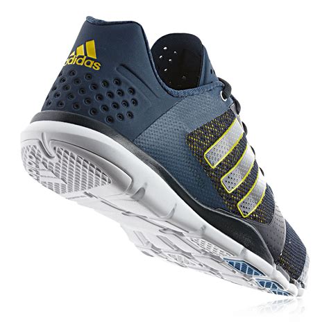 sportschuhe adidas crosstrainer xt in weiß|adidas cross training schuhe.